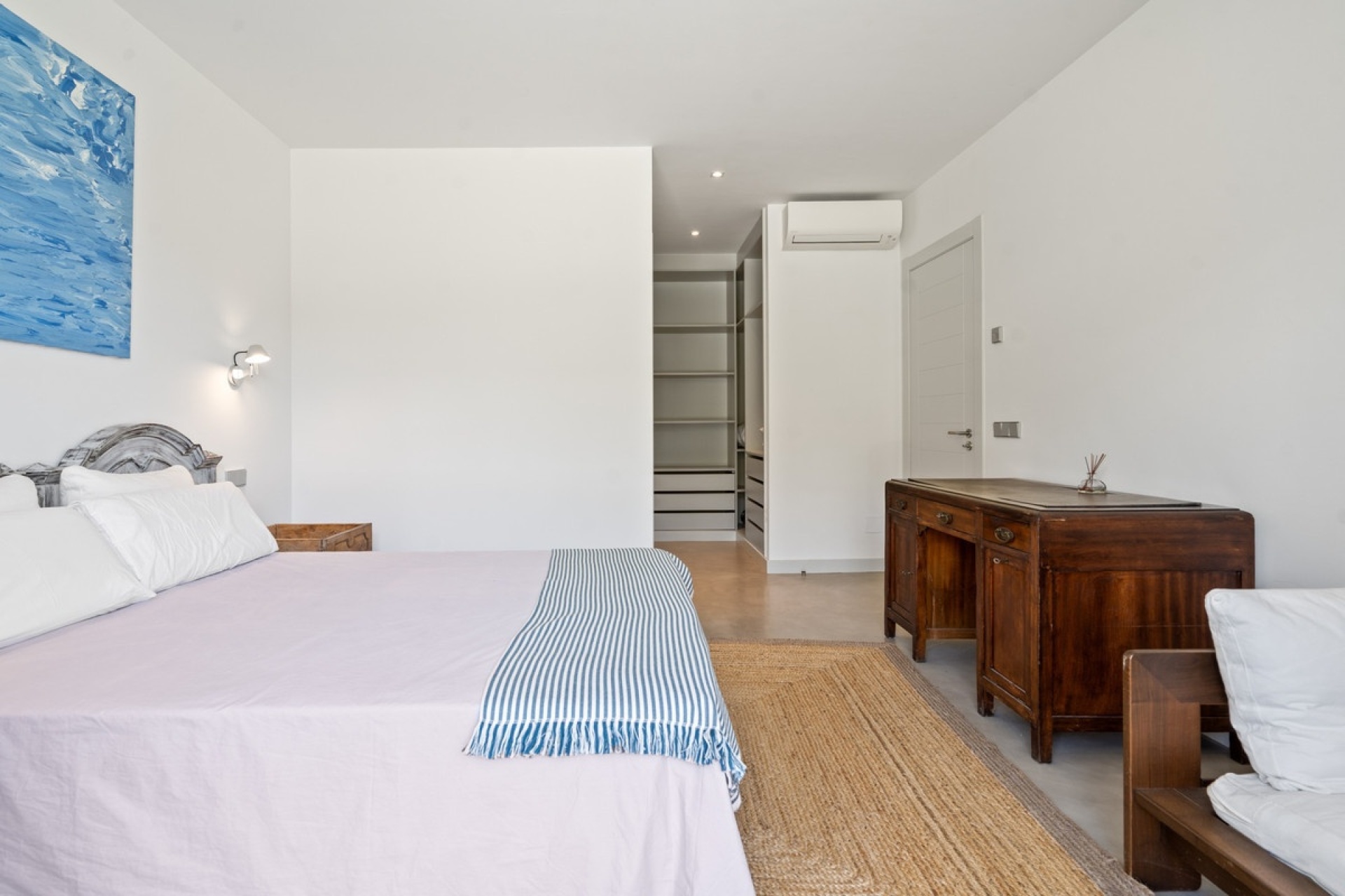 Resale - Villa - Benahavís - El Madroñal