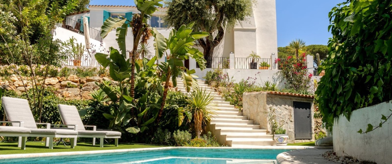 Resale - Villa - Benahavís - El Madroñal