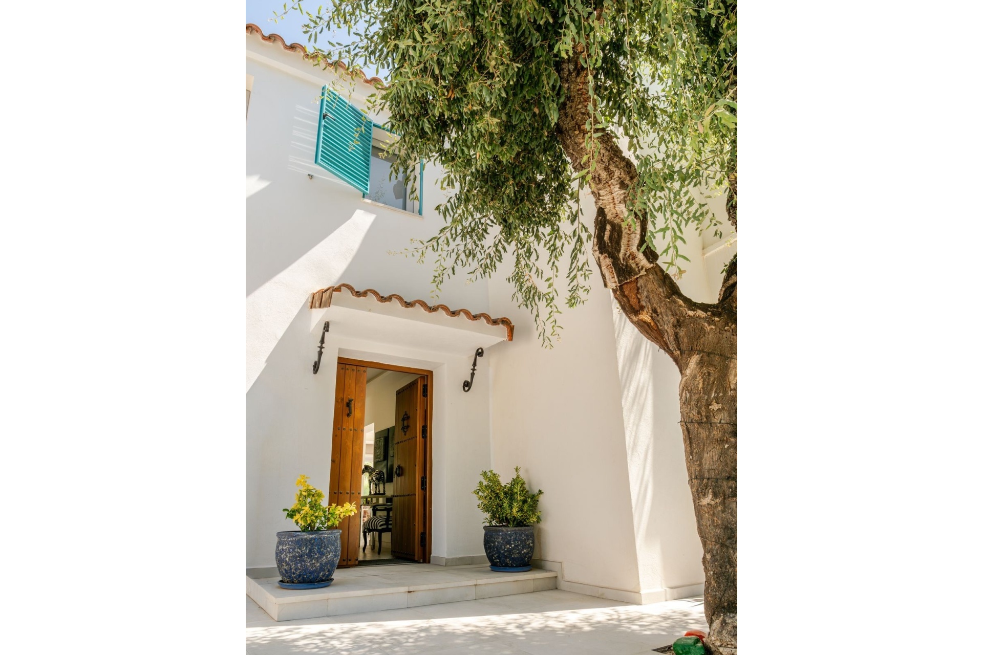 Resale - Villa - Benahavís - El Madroñal