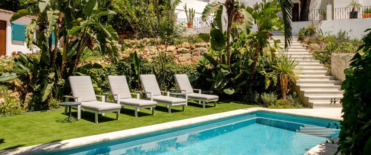 Resale - Villa - Benahavís - El Madroñal