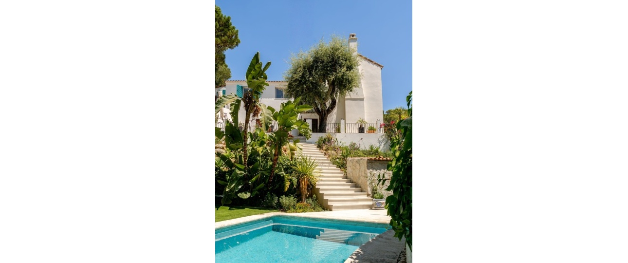 Resale - Villa - Benahavís - El Madroñal