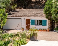 Resale - Villa - Benahavís - El Madroñal