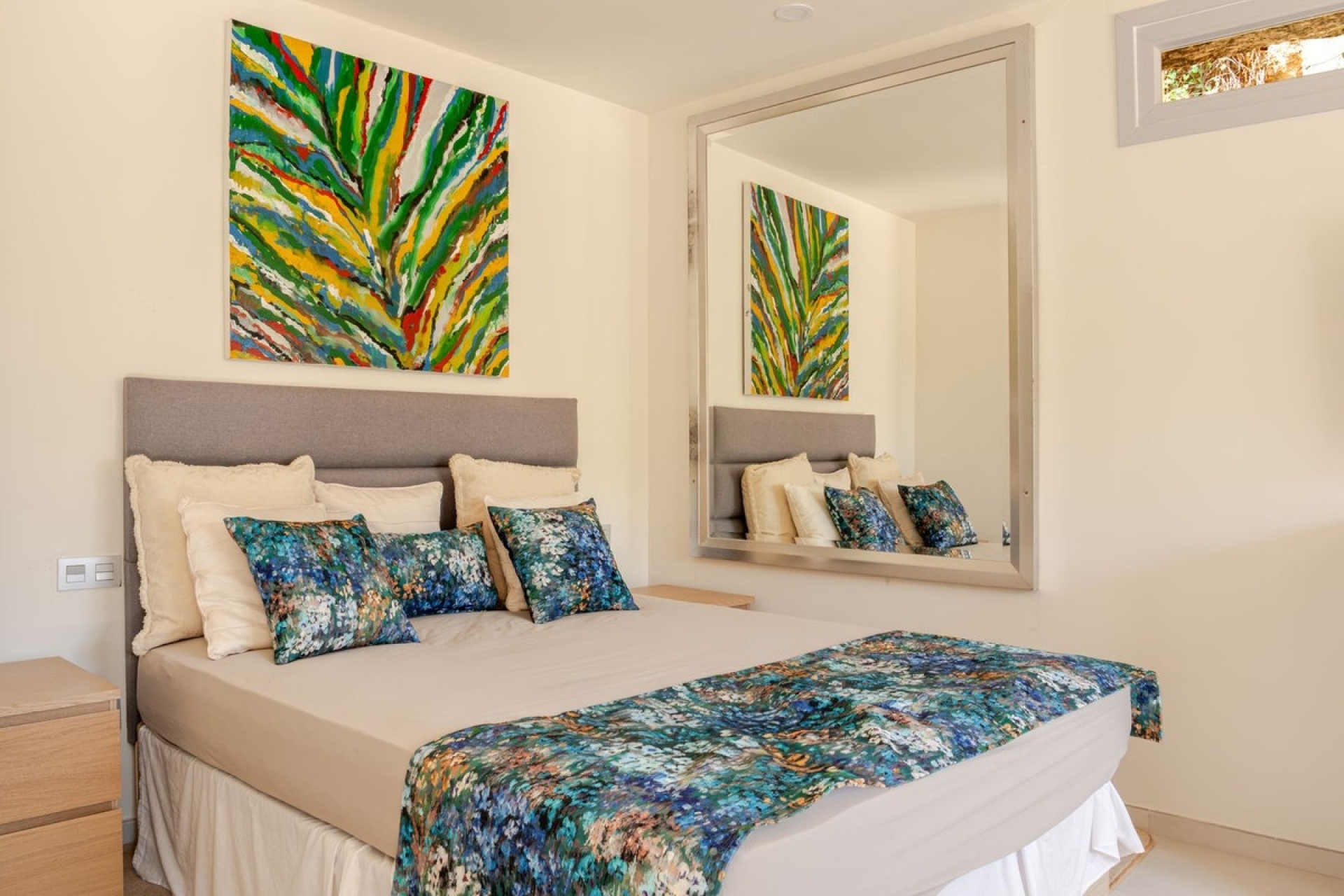 Resale - Villa - Benahavís - El Madroñal