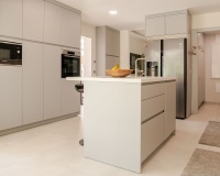 Resale - Villa - Benahavís - El Madroñal