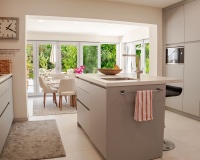 Resale - Villa - Benahavís - El Madroñal