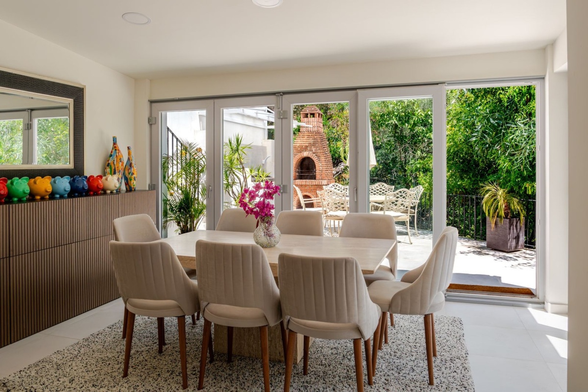 Resale - Villa - Benahavís - El Madroñal