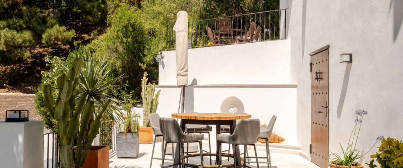 Resale - Villa - Benahavís - El Madroñal