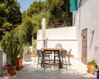 Resale - Villa - Benahavís - El Madroñal