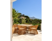 Resale - Villa - Benahavís - El Madroñal