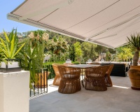Resale - Villa - Benahavís - El Madroñal