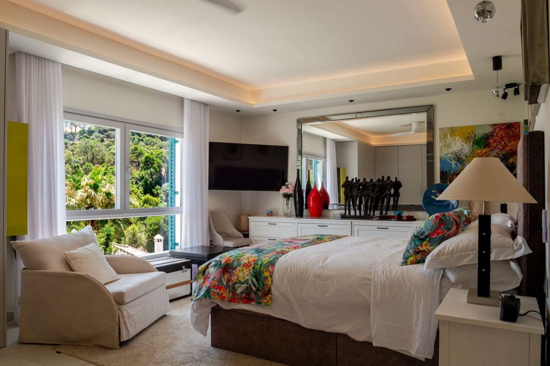 Resale - Villa - Benahavís - El Madroñal