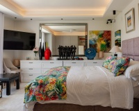 Resale - Villa - Benahavís - El Madroñal