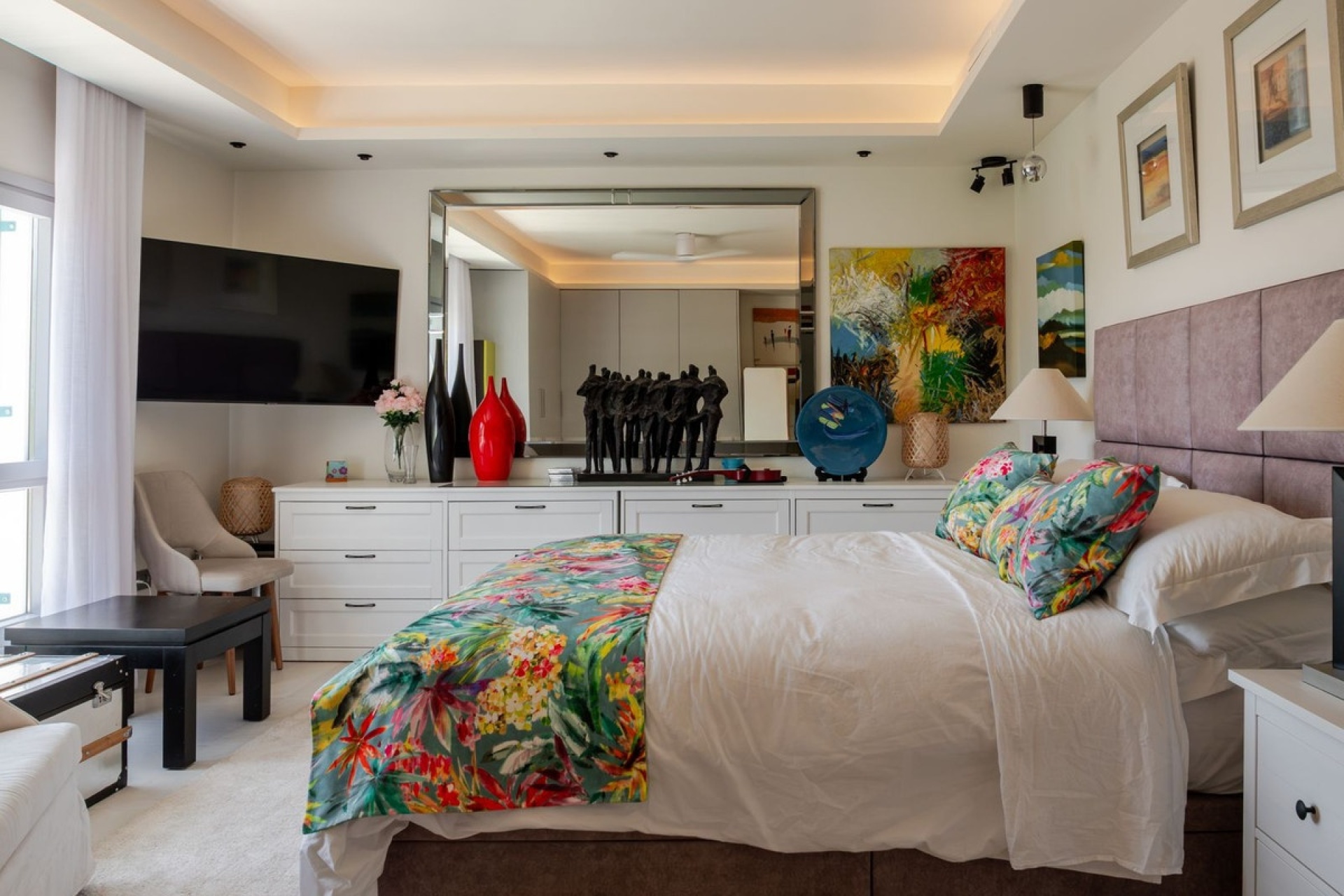 Resale - Villa - Benahavís - El Madroñal