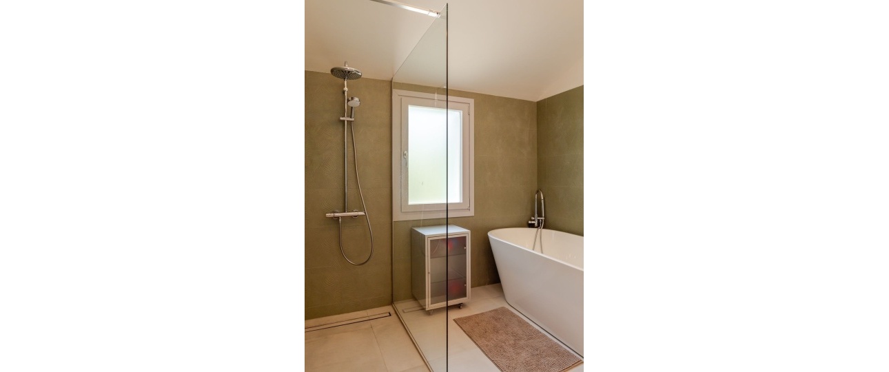 Resale - Villa - Benahavís - El Madroñal