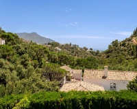 Resale - Villa - Benahavís - El Madroñal