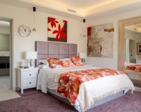 Resale - Villa - Benahavís - El Madroñal