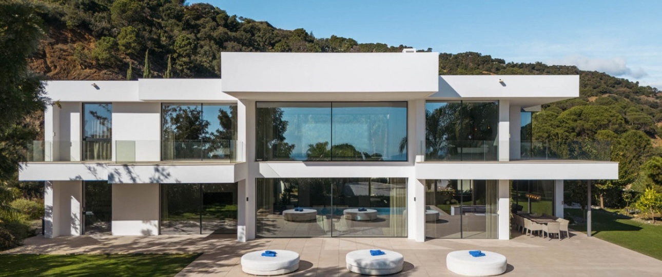 Resale - Villa - Benahavís - El Madroñal