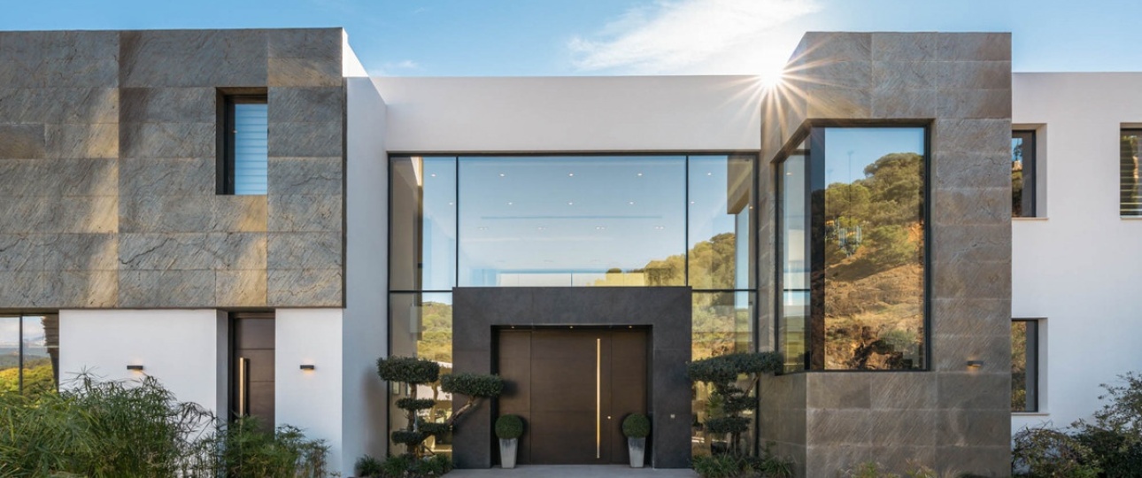 Resale - Villa - Benahavís - El Madroñal