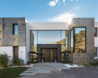 Resale - Villa - Benahavís - El Madroñal