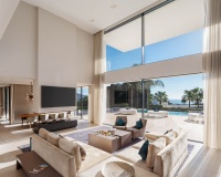 Resale - Villa - Benahavís - El Madroñal