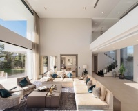 Resale - Villa - Benahavís - El Madroñal