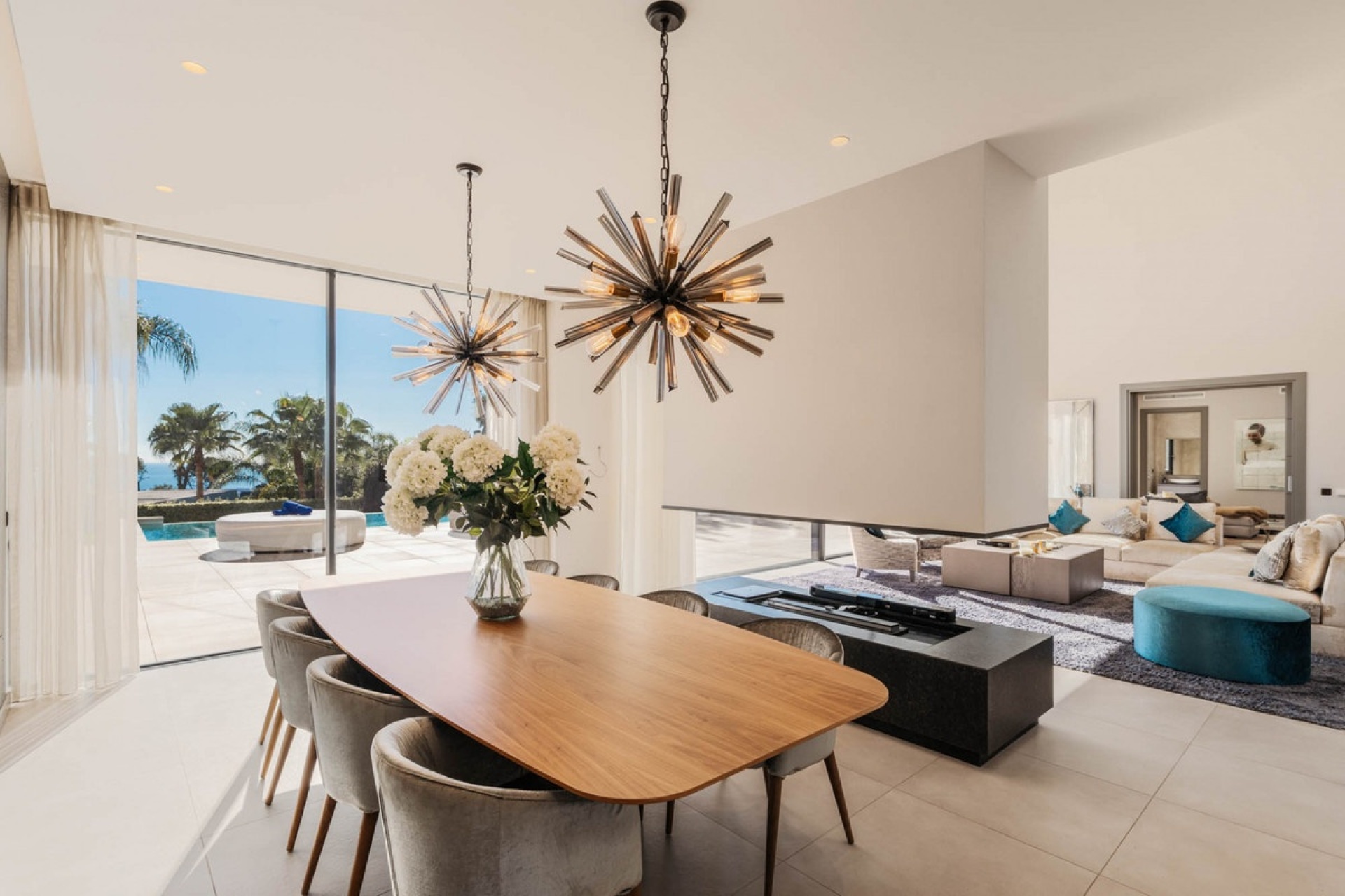 Resale - Villa - Benahavís - El Madroñal