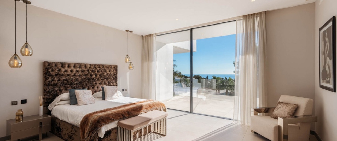 Resale - Villa - Benahavís - El Madroñal