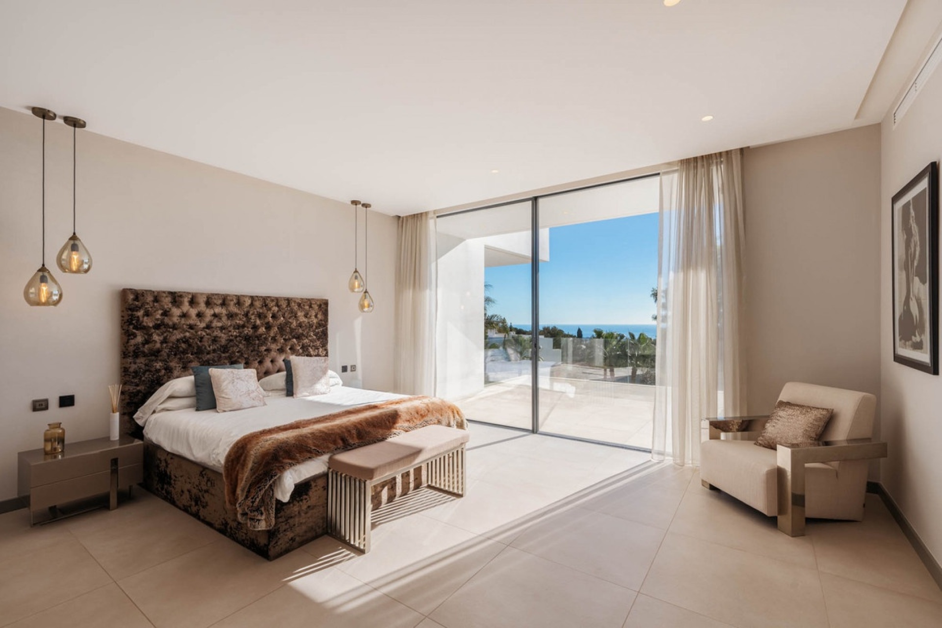 Resale - Villa - Benahavís - El Madroñal