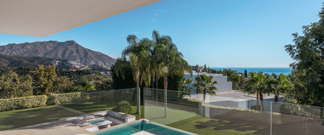 Resale - Villa - Benahavís - El Madroñal