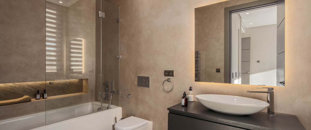Resale - Villa - Benahavís - El Madroñal