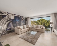 Resale - Villa - Benahavís - El Madroñal