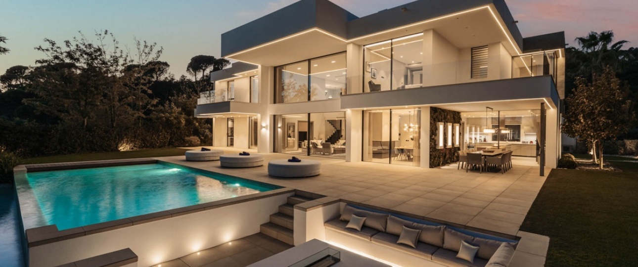 Resale - Villa - Benahavís - El Madroñal