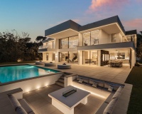 Resale - Villa - Benahavís - El Madroñal