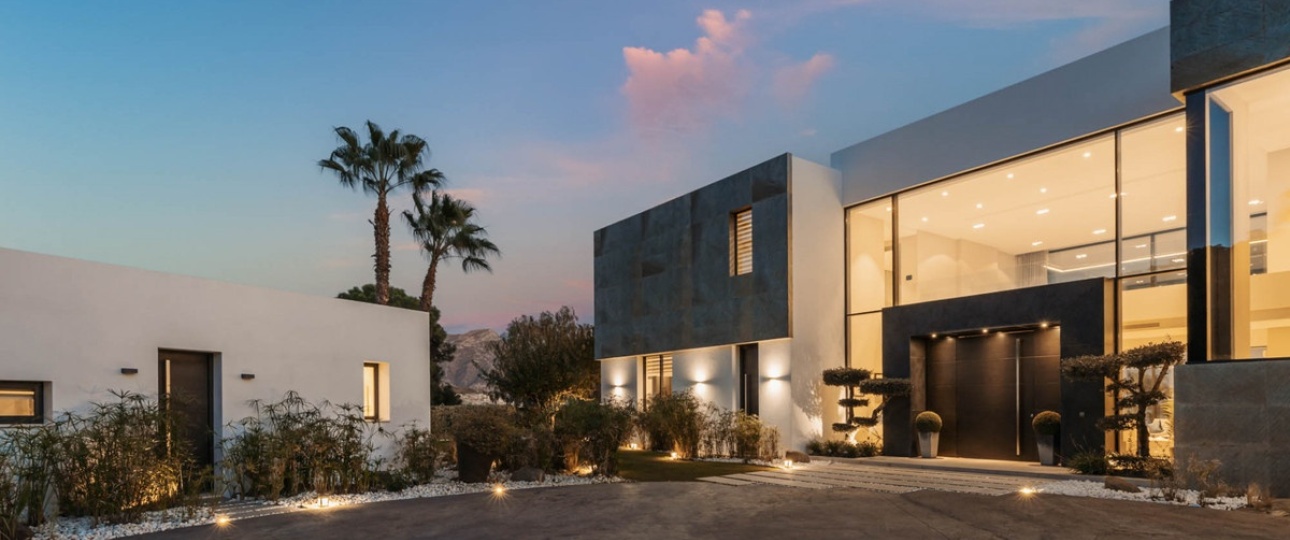 Resale - Villa - Benahavís - El Madroñal