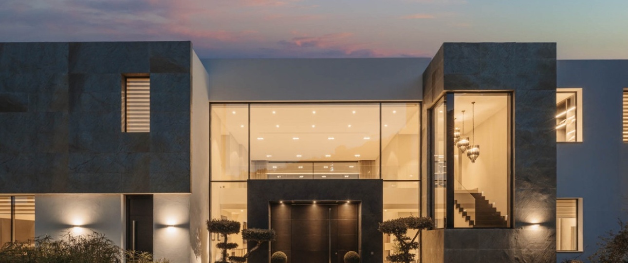 Resale - Villa - Benahavís - El Madroñal