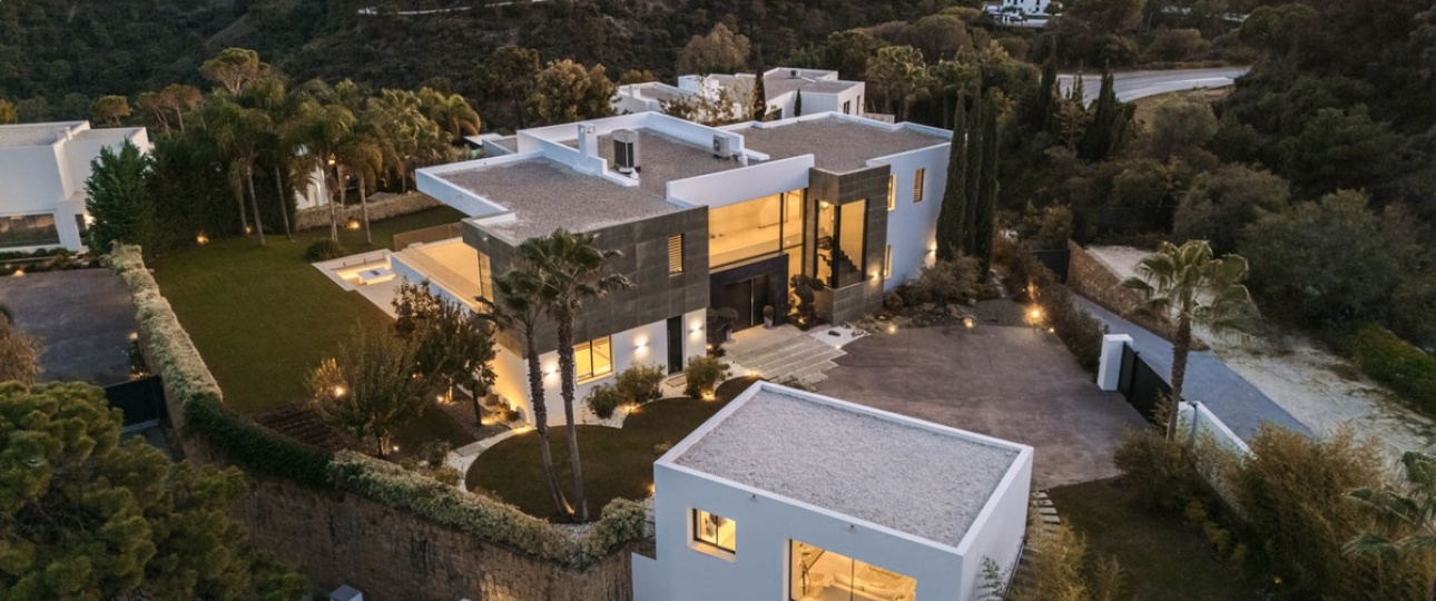 Resale - Villa - Benahavís - El Madroñal