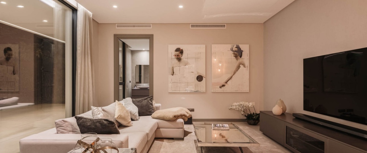 Resale - Villa - Benahavís - El Madroñal