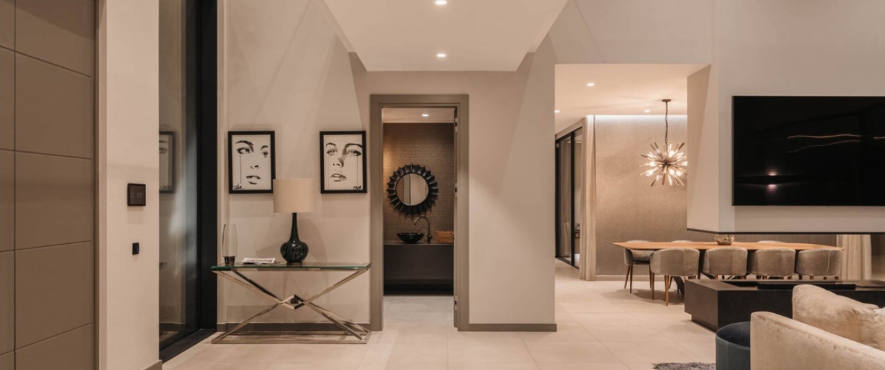 Resale - Villa - Benahavís - El Madroñal