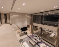Resale - Villa - Benahavís - El Madroñal