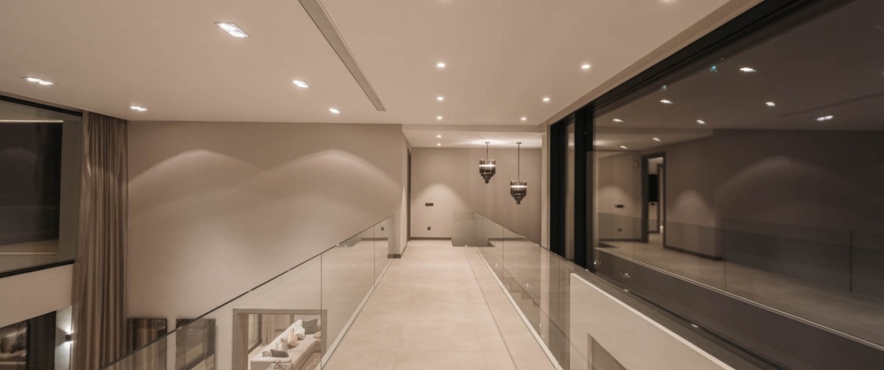 Resale - Villa - Benahavís - El Madroñal