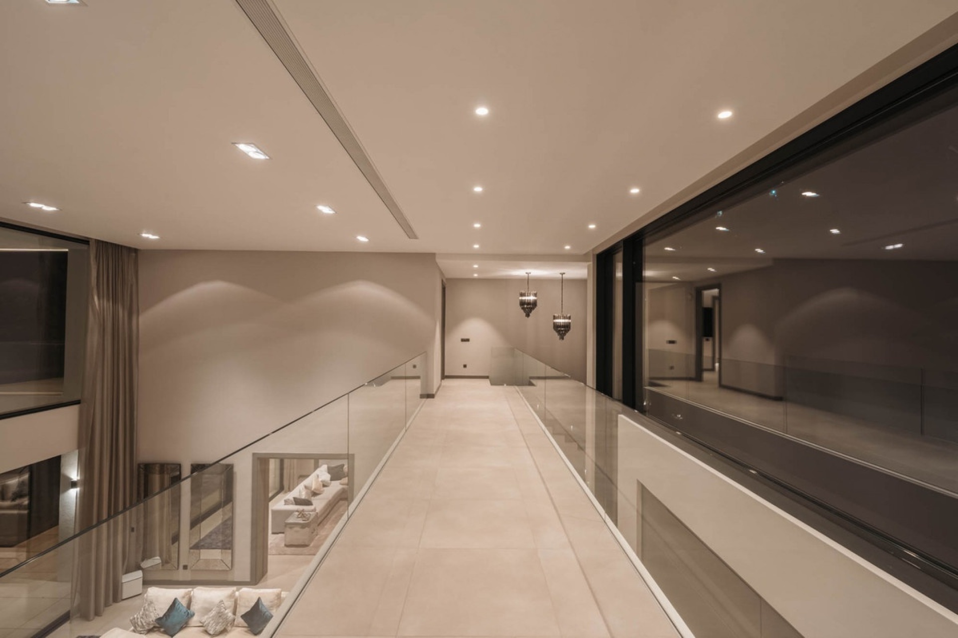 Resale - Villa - Benahavís - El Madroñal