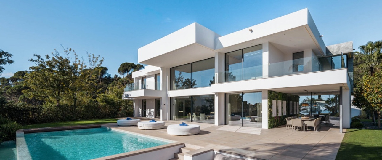 Resale - Villa - Benahavís - El Madroñal