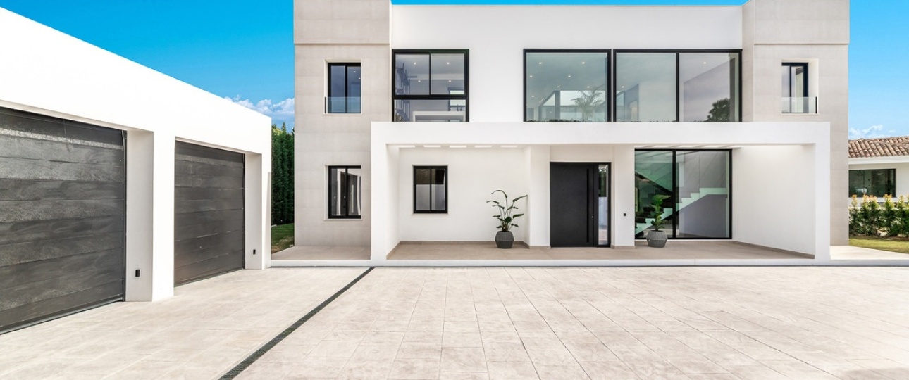 Resale - Villa - Benahavís - El Madroñal