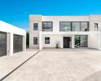 Resale - Villa - Benahavís - El Madroñal