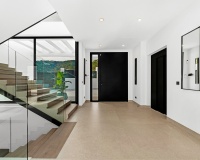 Resale - Villa - Benahavís - El Madroñal