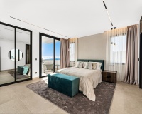 Resale - Villa - Benahavís - El Madroñal
