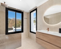 Resale - Villa - Benahavís - El Madroñal