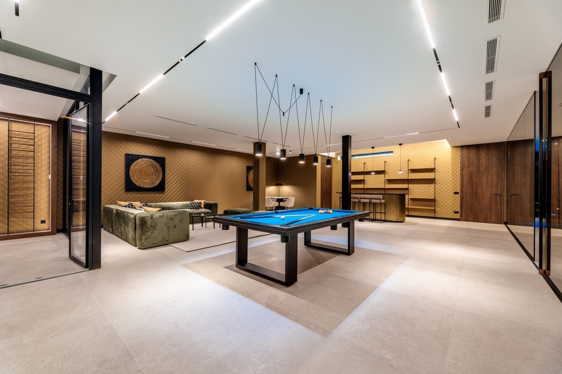 Resale - Villa - Benahavís - El Madroñal