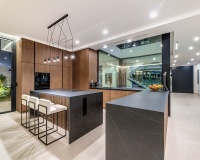 Resale - Villa - Benahavís - El Madroñal