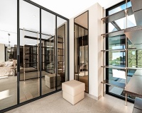 Resale - Villa - Benahavís - El Madroñal
